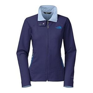 The North Face Calentito 2 Navy Blue Light Jacket